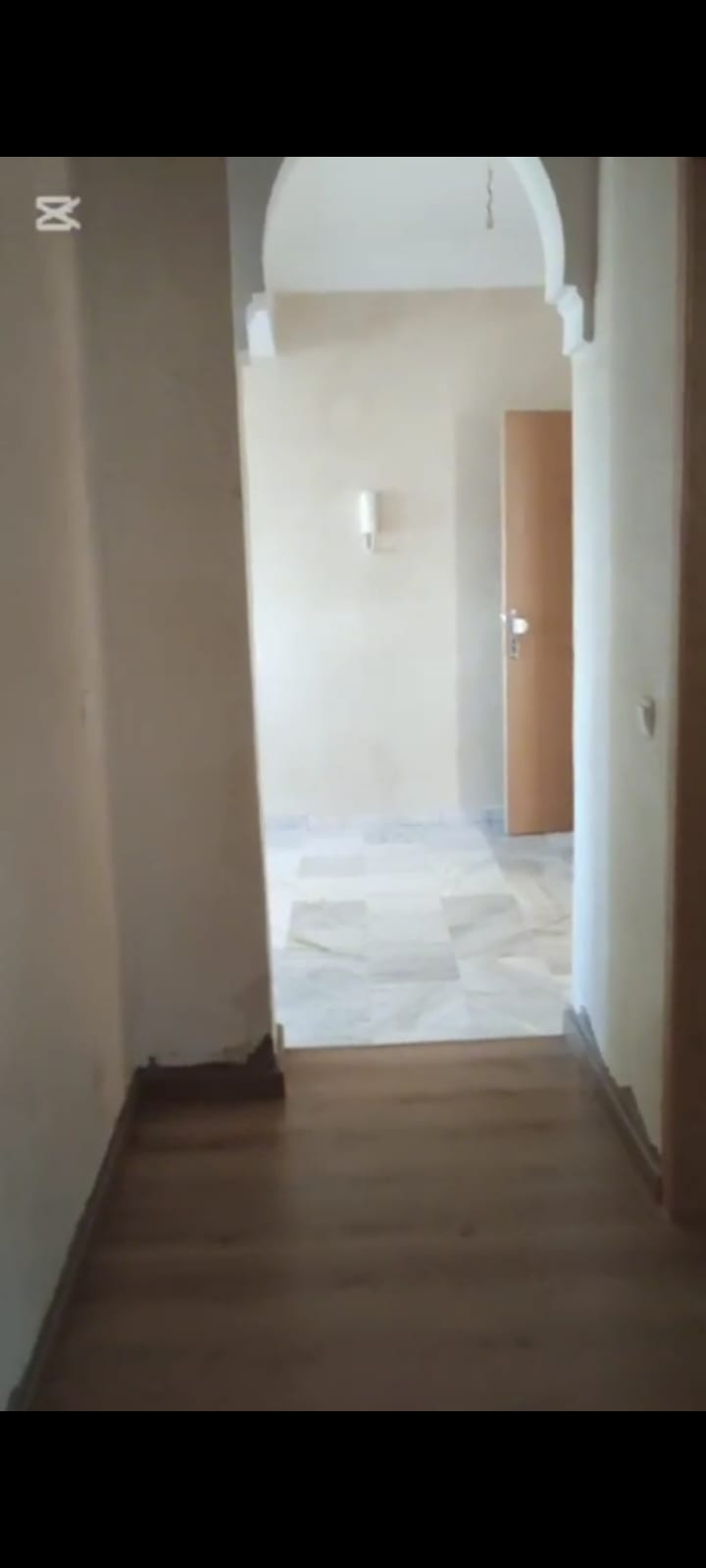 Appartement Titré  63m² à Tanger