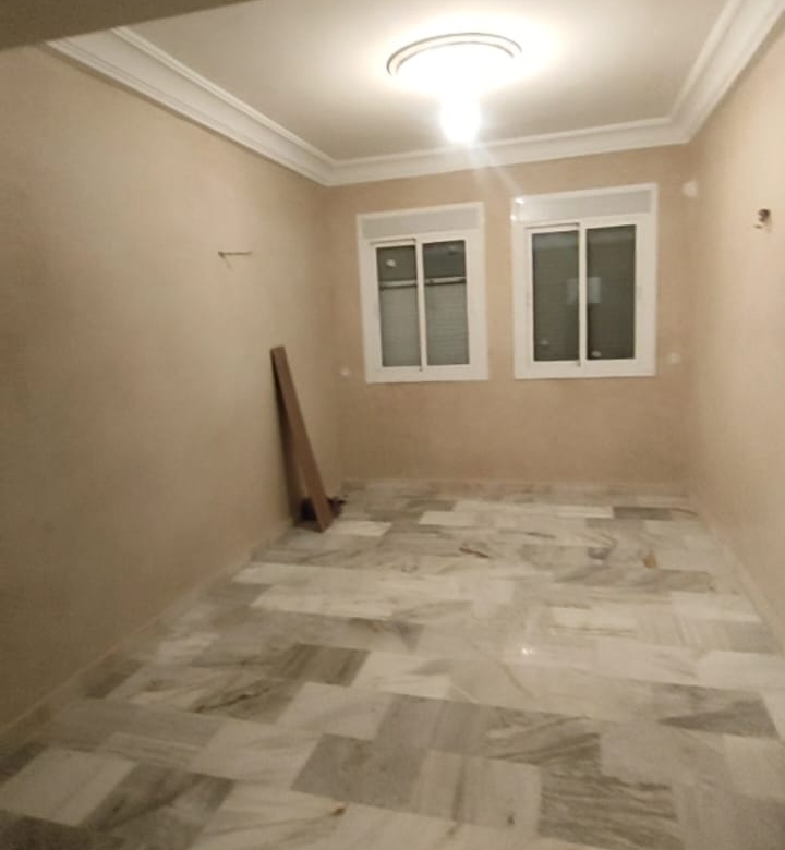Appartement Titré  63m² à Tanger