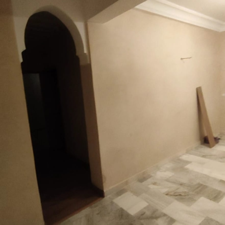 Appartement Titré  63m² à Tanger