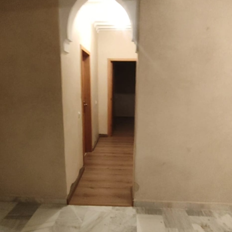 Appartement Titré  63m² à Tanger