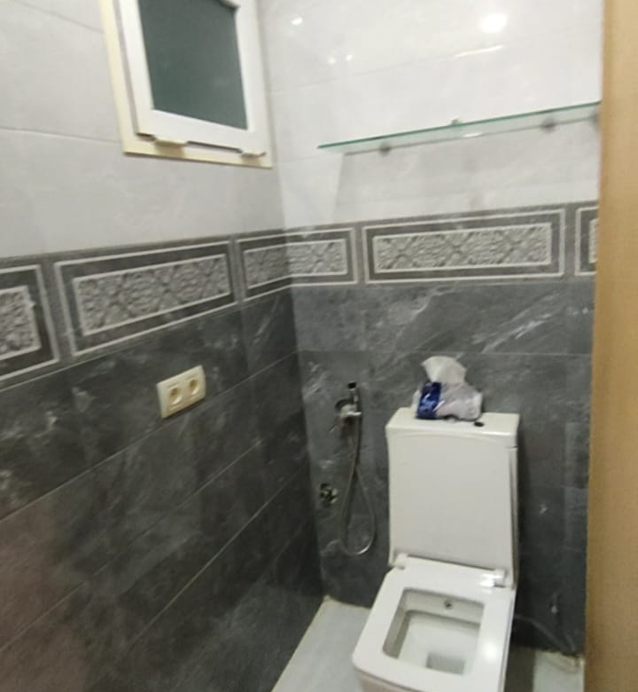 Appartement Titré  63m² à Tanger