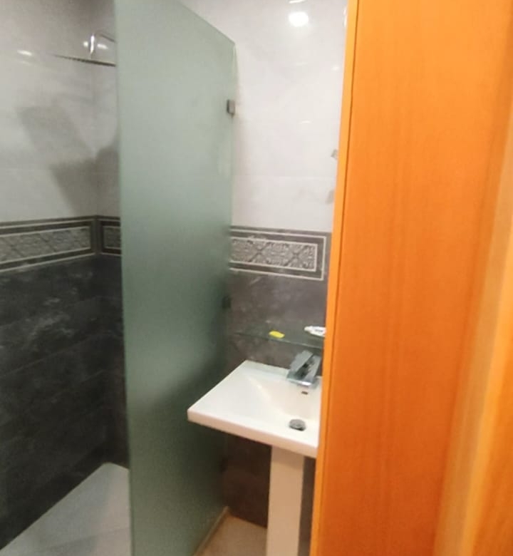 Appartement Titré  63m² à Tanger