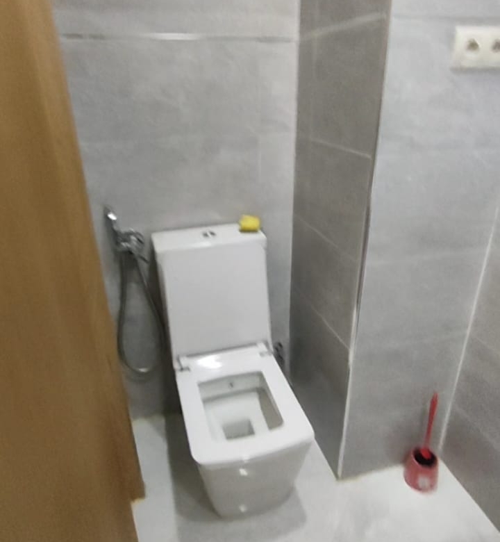 Appartement Titré  63m² à Tanger