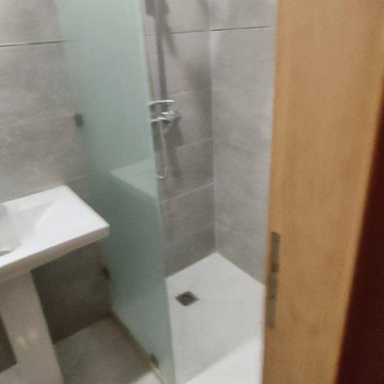 Appartement Titré  63m² à Tanger