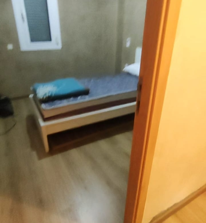 Appartement Titré  63m² à Tanger