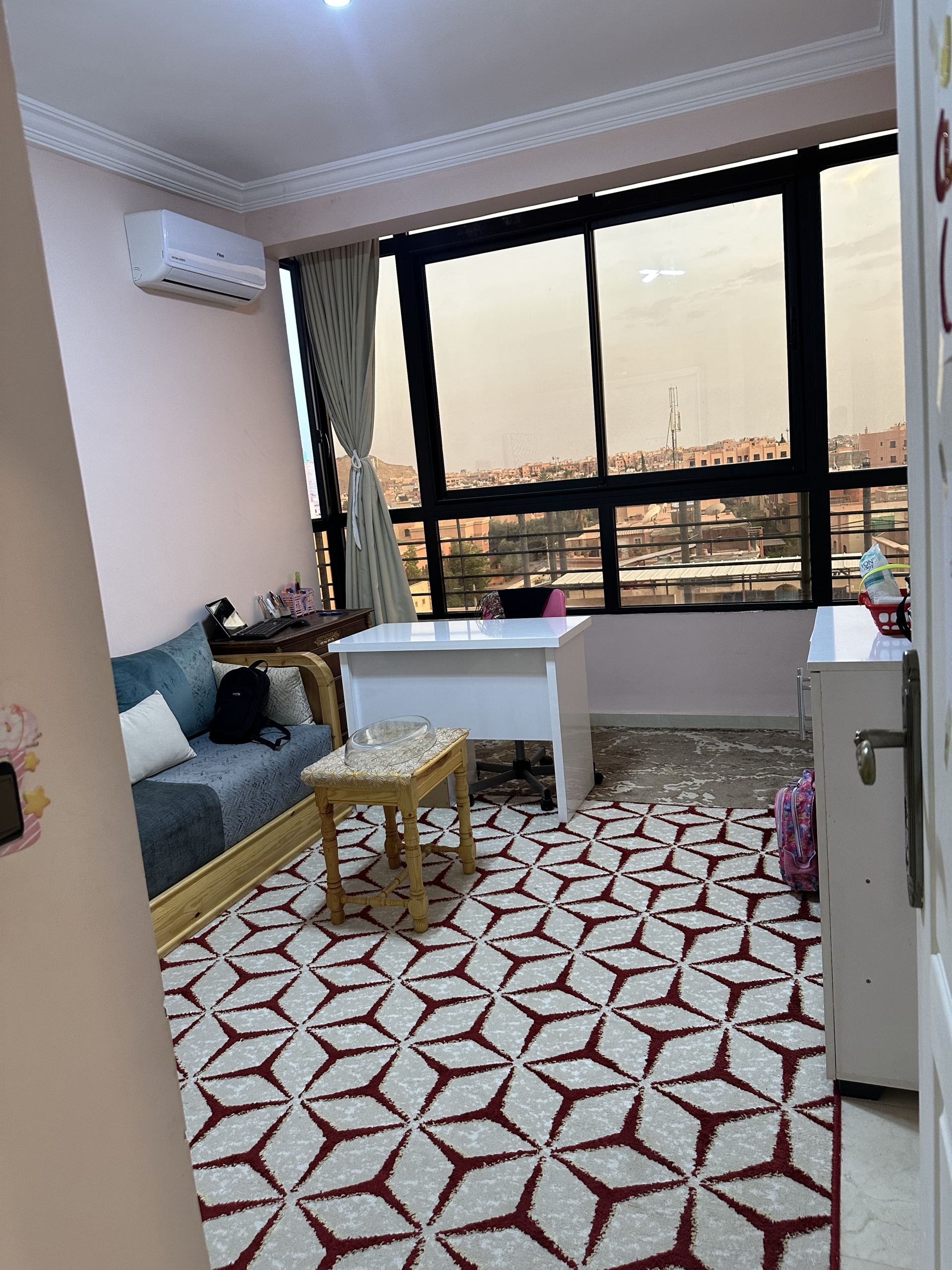 1752958488567-IMG_8900 Appartement 61m² – 2 chambres – Quartier Mabrouka
