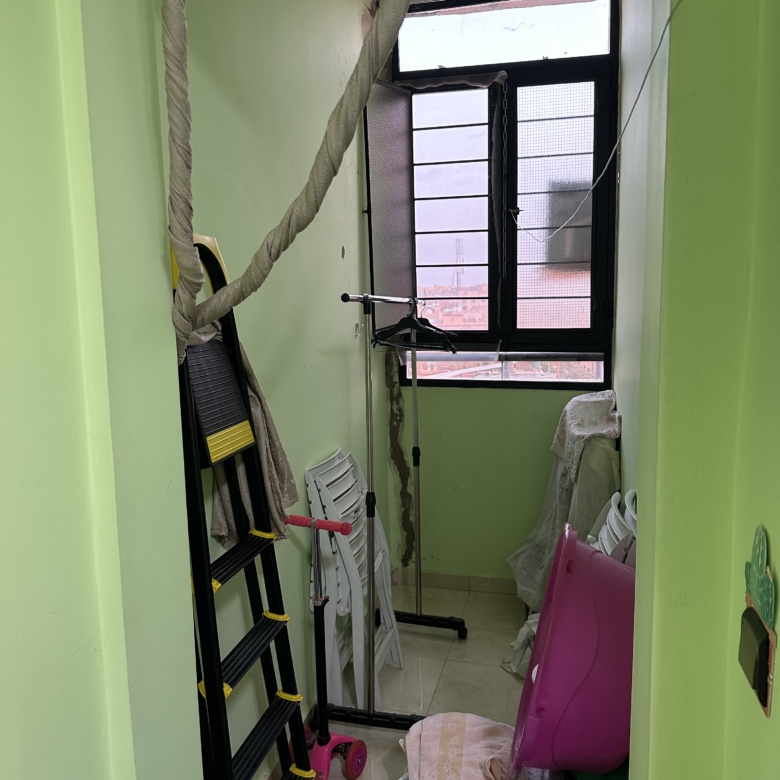 Appartement 61m² – 2 chambres – Quartier Mabrouka