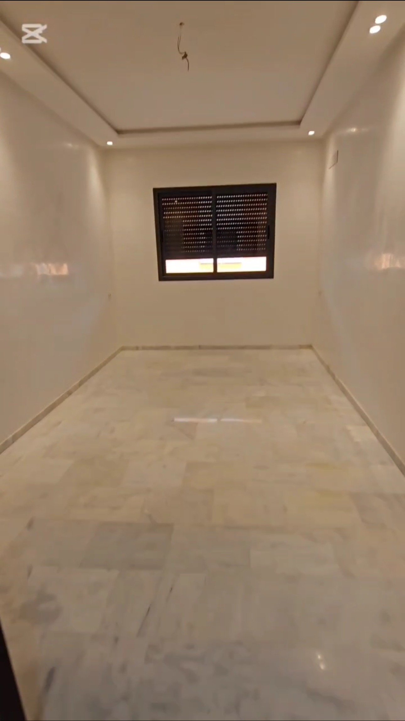 Appartement 84m² – 2 chambres – Quartier Bouaakaz