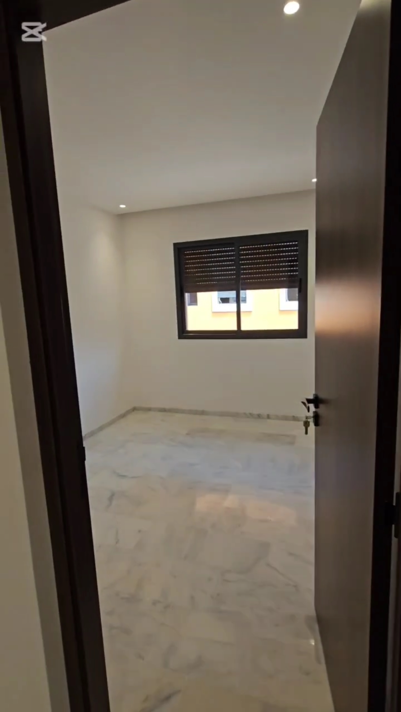 Appartement 84m² – 2 chambres – Quartier Bouaakaz