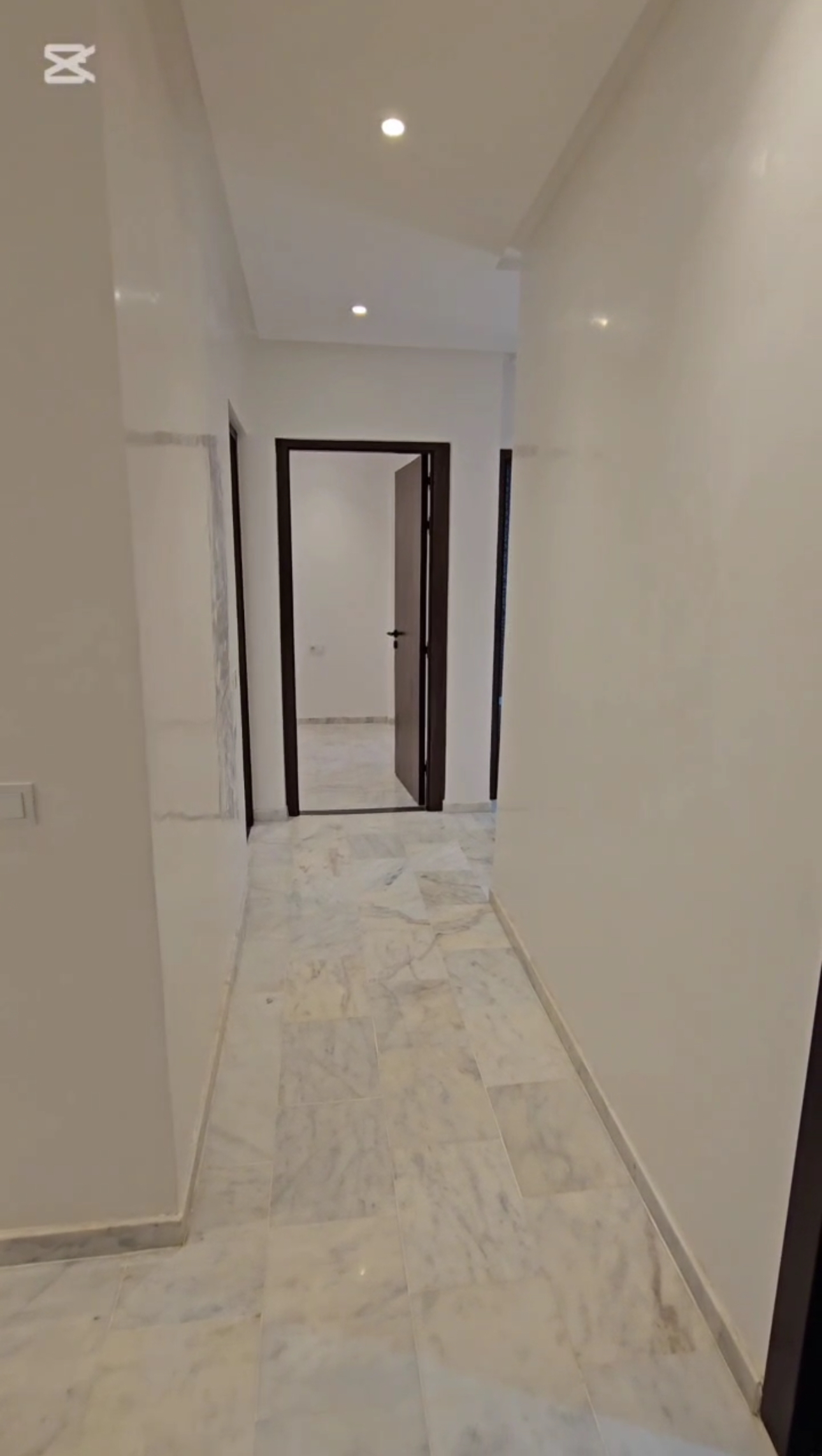 Appartement 84m² – 2 chambres – Quartier Bouaakaz