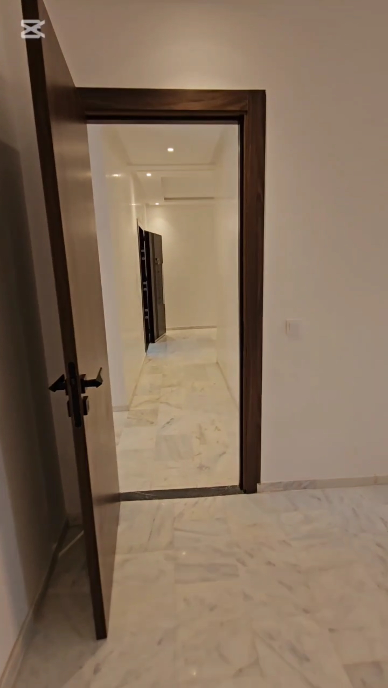 Appartement 84m² – 2 chambres – Quartier Bouaakaz