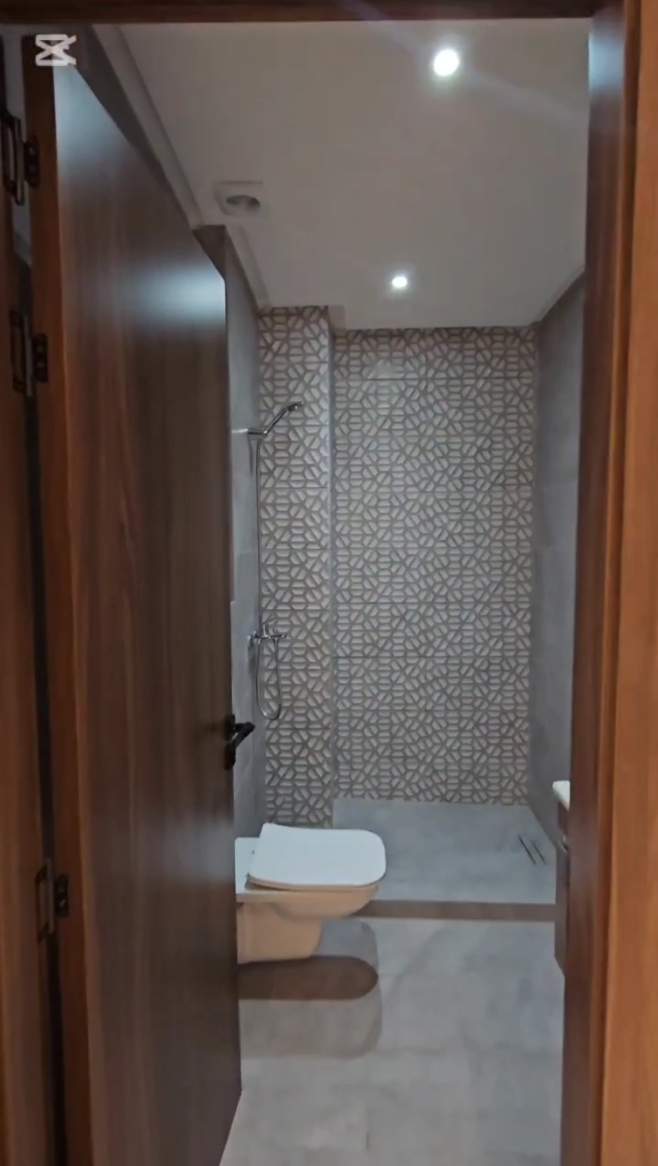 Appartement 84m² – 2 chambres – Quartier Bouaakaz