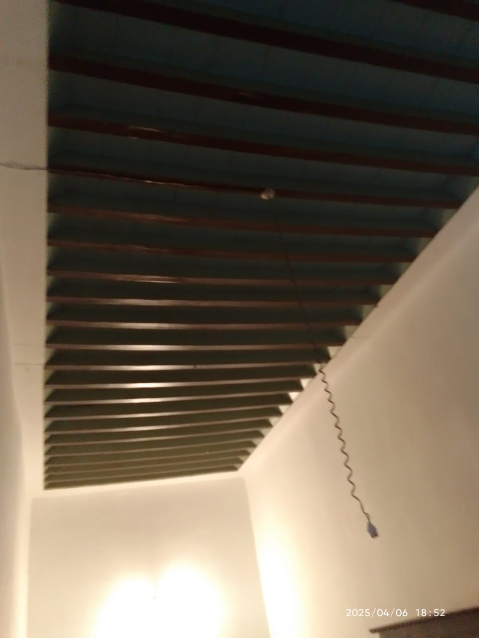 RIAD Titré 150m² à Ben Sliman