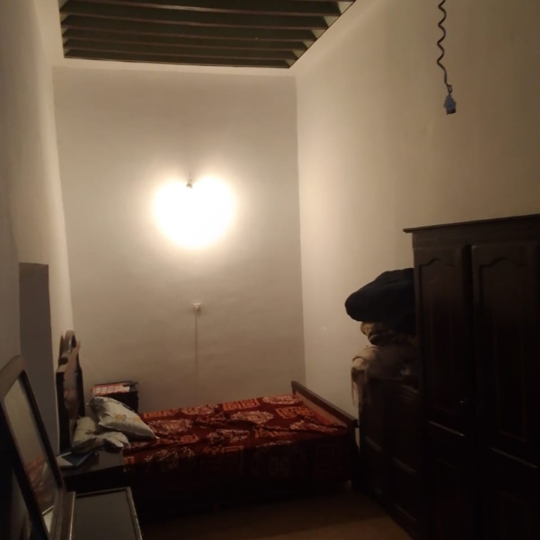 RIAD Titré 150m² à Ben Sliman