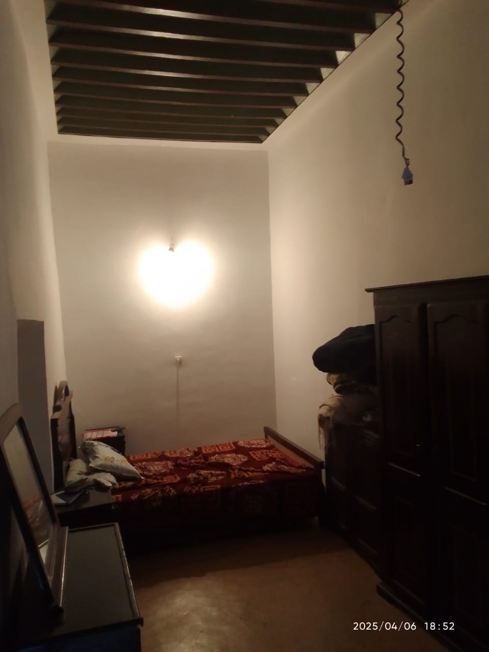 RIAD Titré 150m² à Ben Sliman