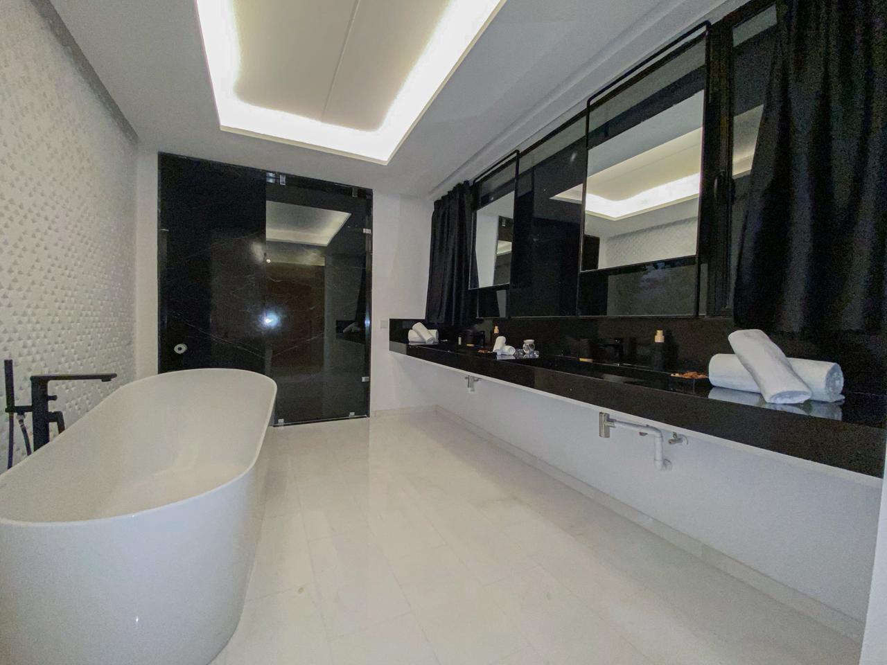 Villa d’architecte 800m2 Golf Argan