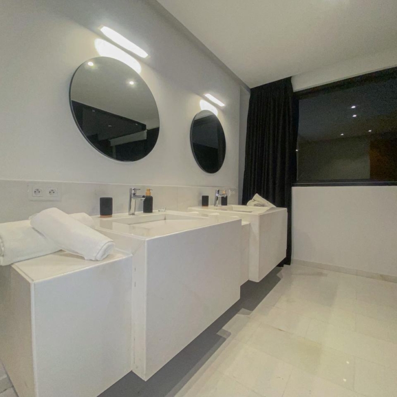 Villa d’architecte 800m2 Golf Argan