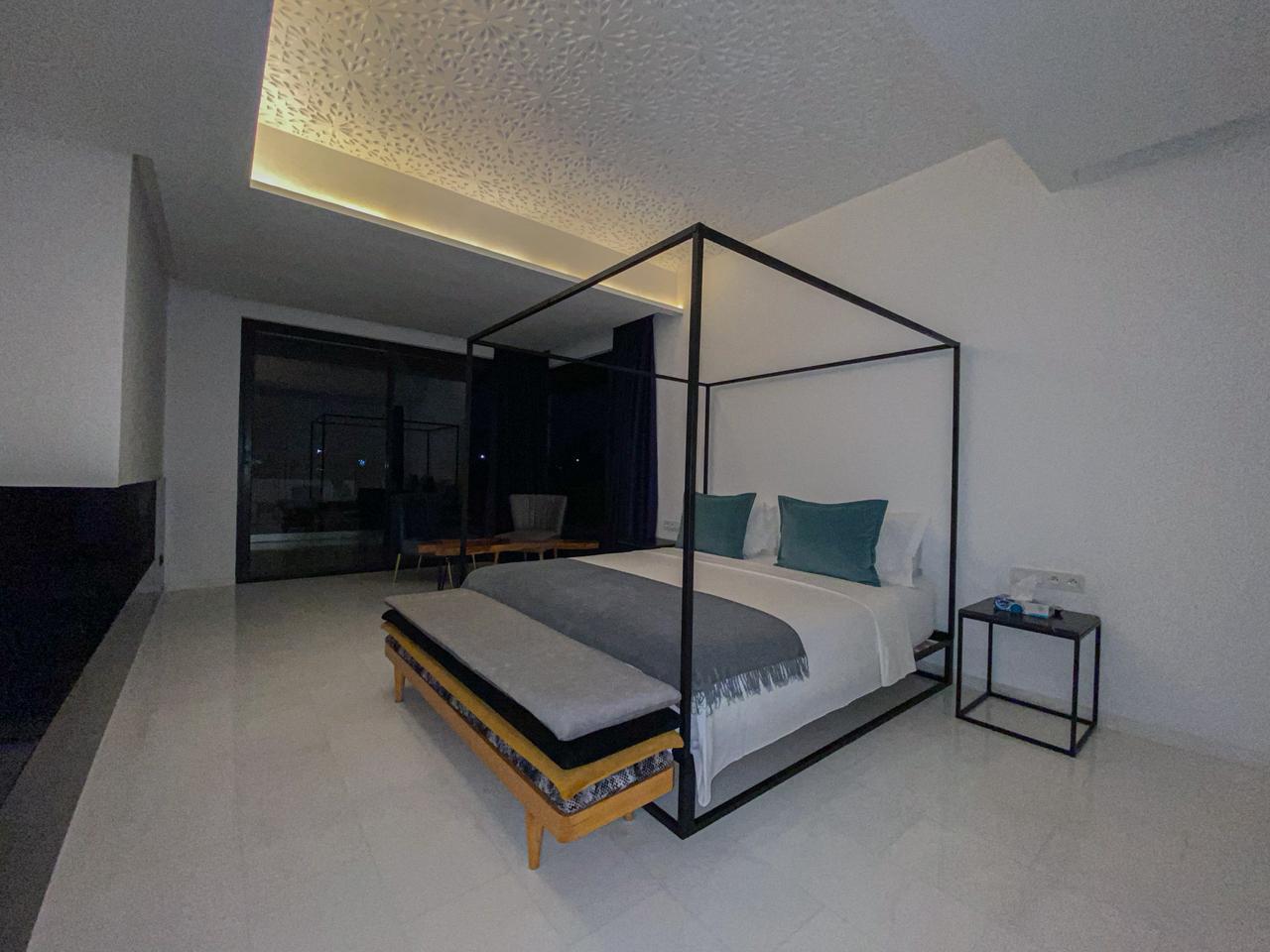 Villa d’architecte 800m2 Golf Argan
