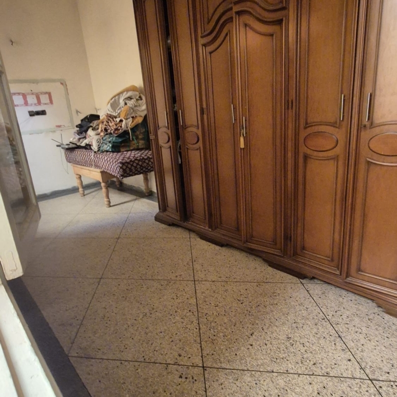 Riad Melkia 120m² à Rénover à Bab Doukkala