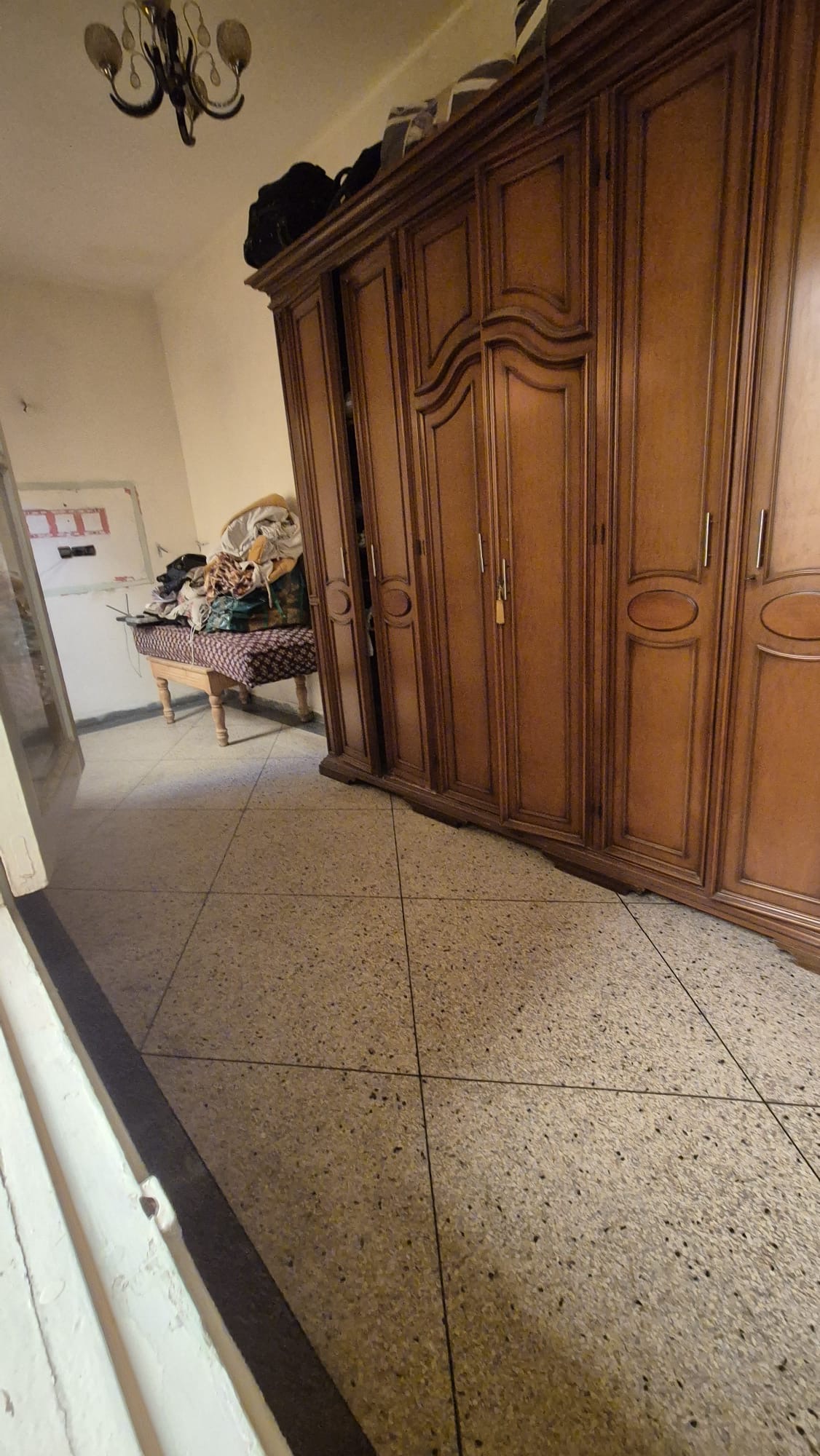Riad Melkia 120m² à Rénover à Bab Doukkala