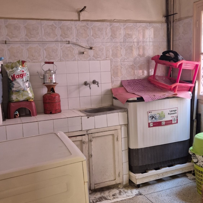 Riad Melkia 120m² à Rénover à Bab Doukkala
