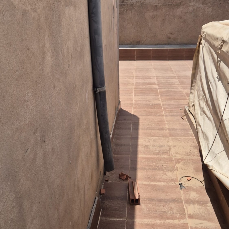 Riad Melkia 120m² à Rénover à Bab Doukkala