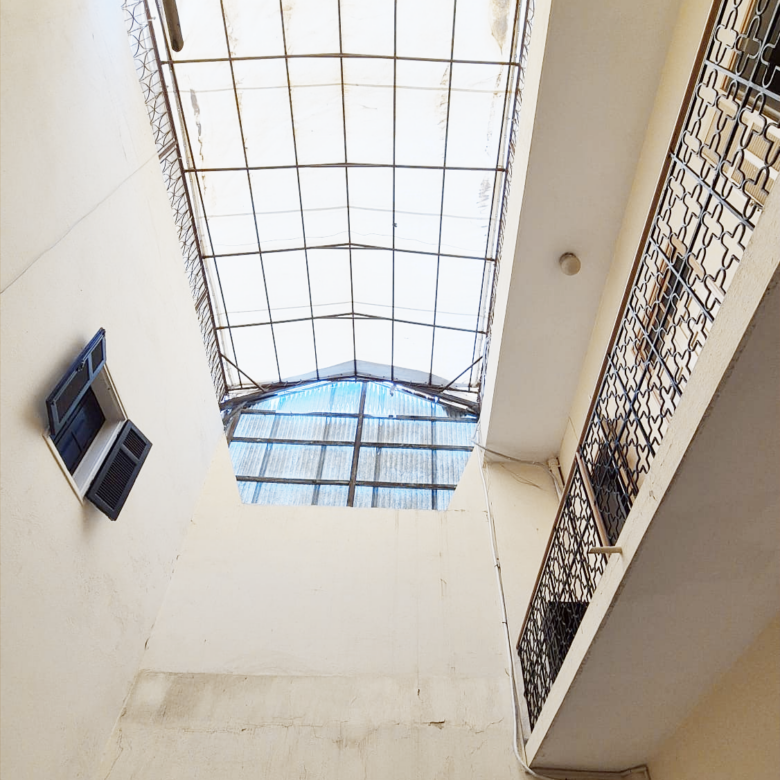 Riad Melkia 120m² à Rénover à Bab Doukkala
