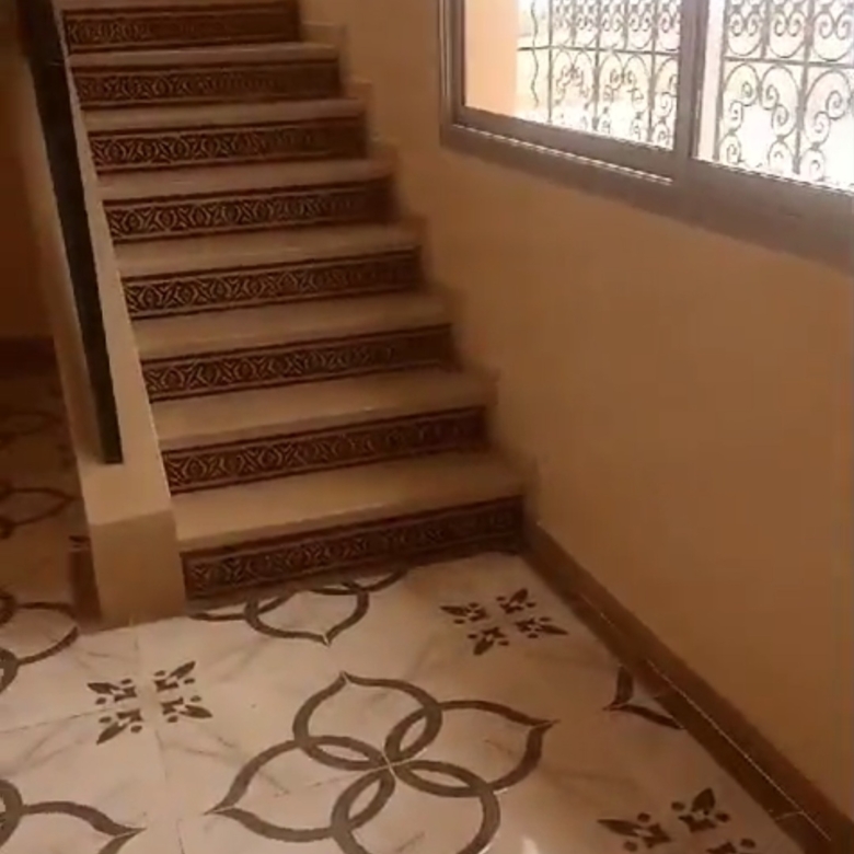 Villa Melkia 350m² – route Ourika – hors VNA