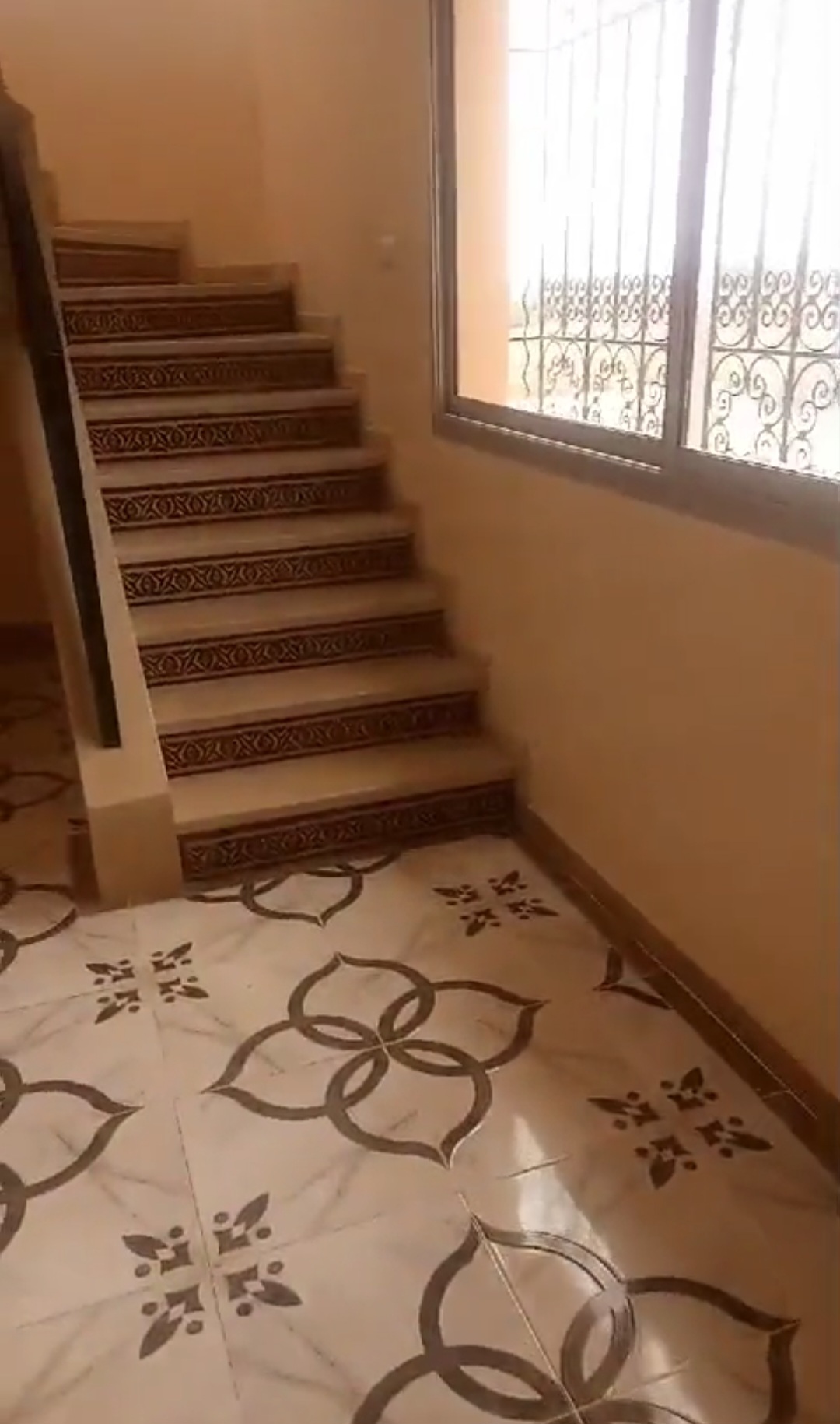 Villa Melkia 350m² – route Ourika – hors VNA