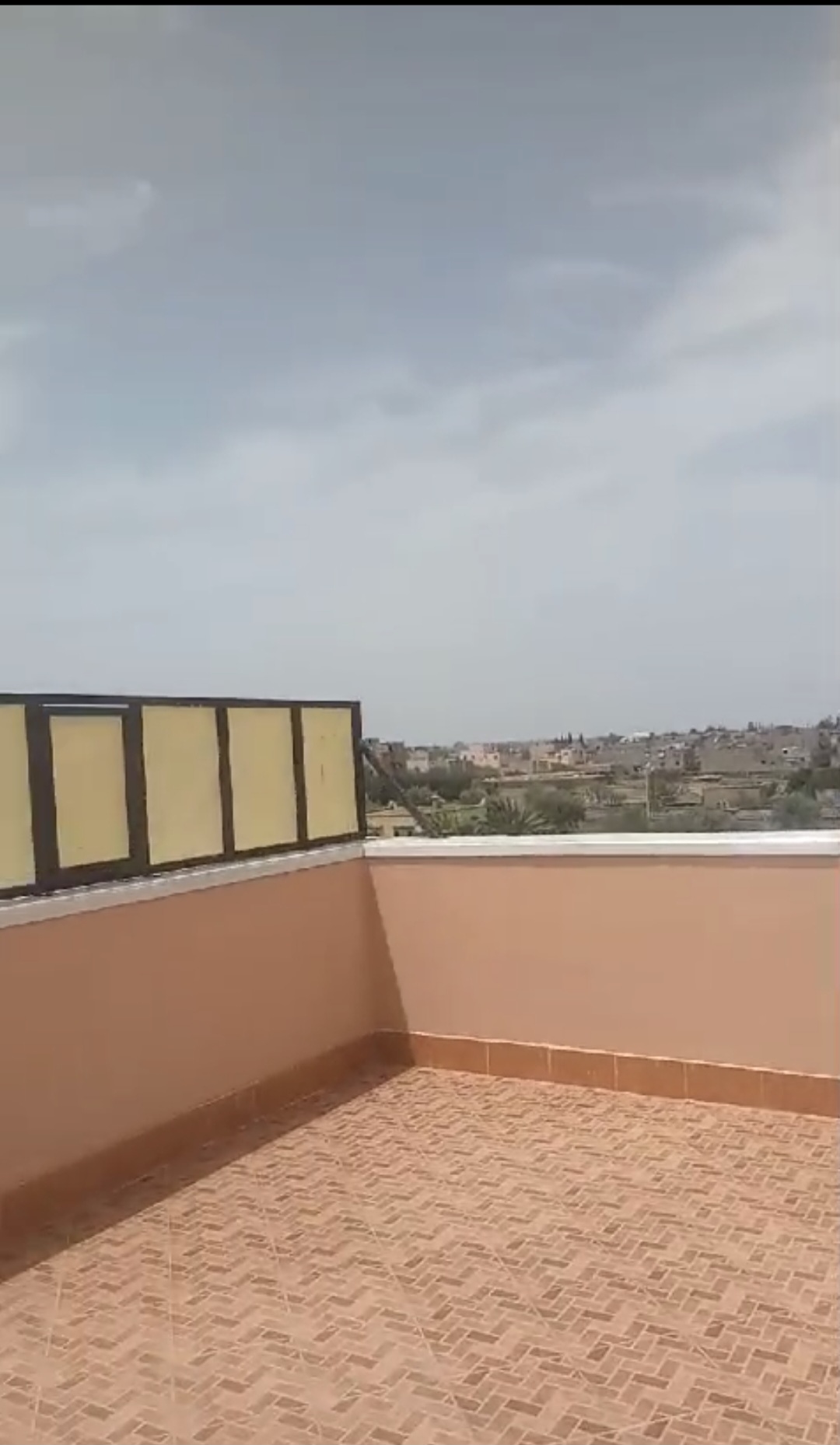 Villa Melkia 350m² – route Ourika – hors VNA