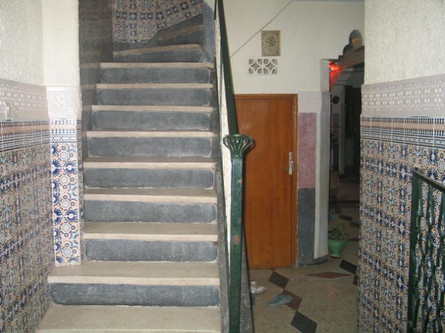 Riad Melkia 180m² à rénover – Bab Hmar
