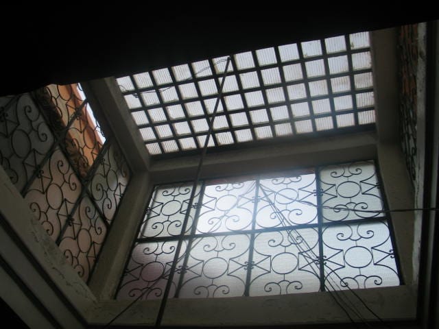 Riad Melkia 180m² à rénover – Bab Hmar
