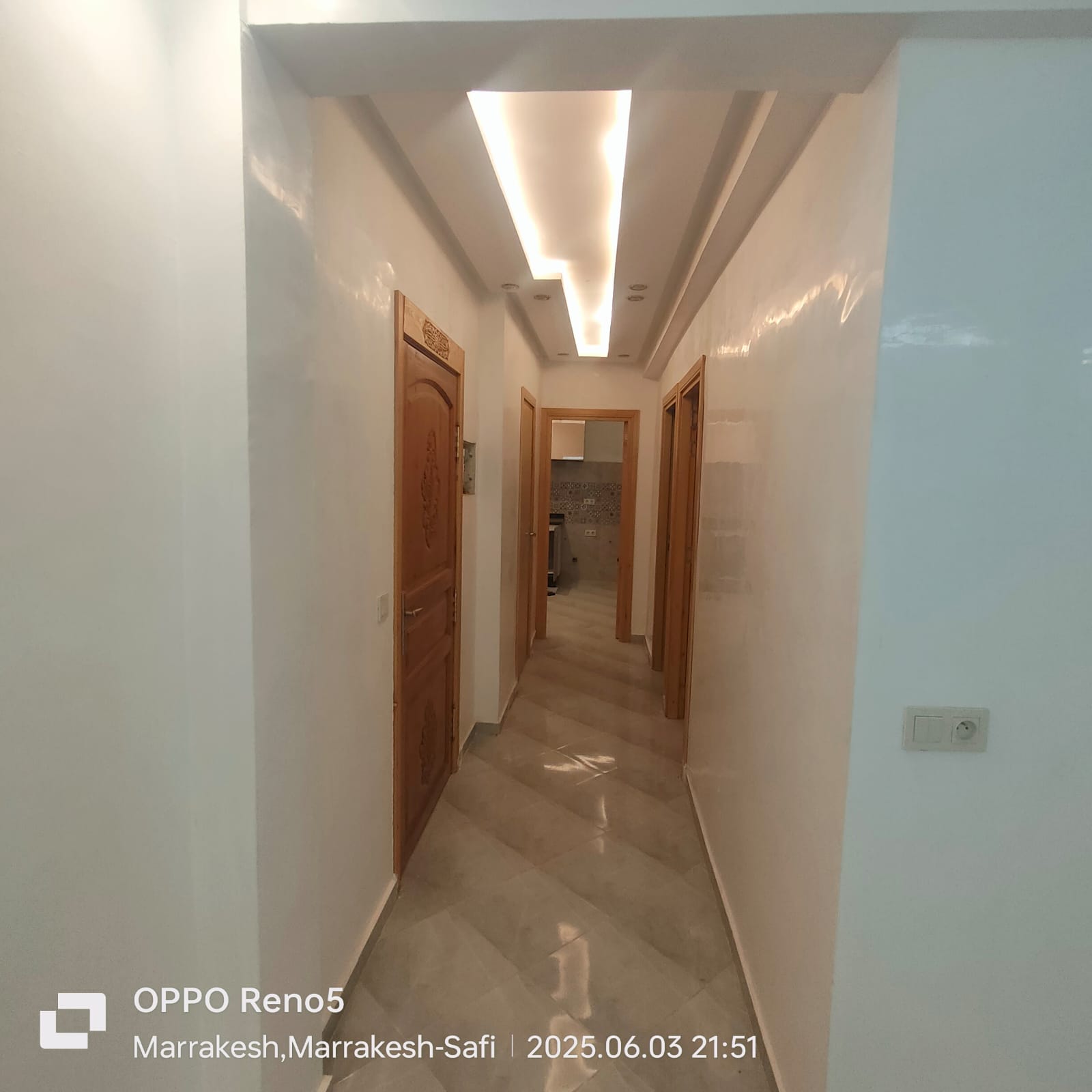 1753467501352_1753466228328 APPARTEMENT 75m²- 2 Chambres – Gueliz Marrakech