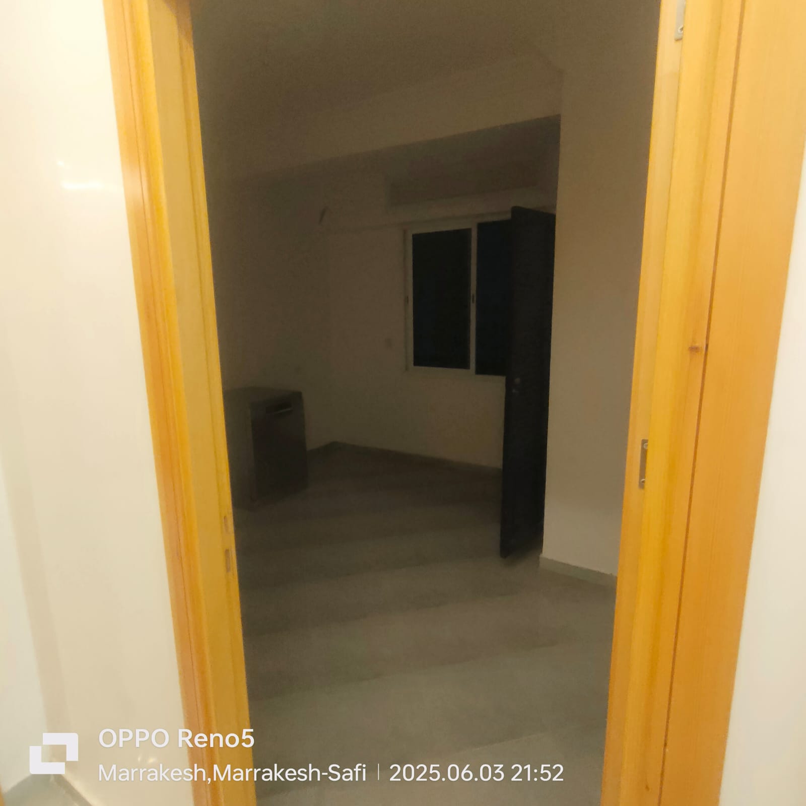APPARTEMENT 75m²- 2 Chambres – Gueliz  Marrakech