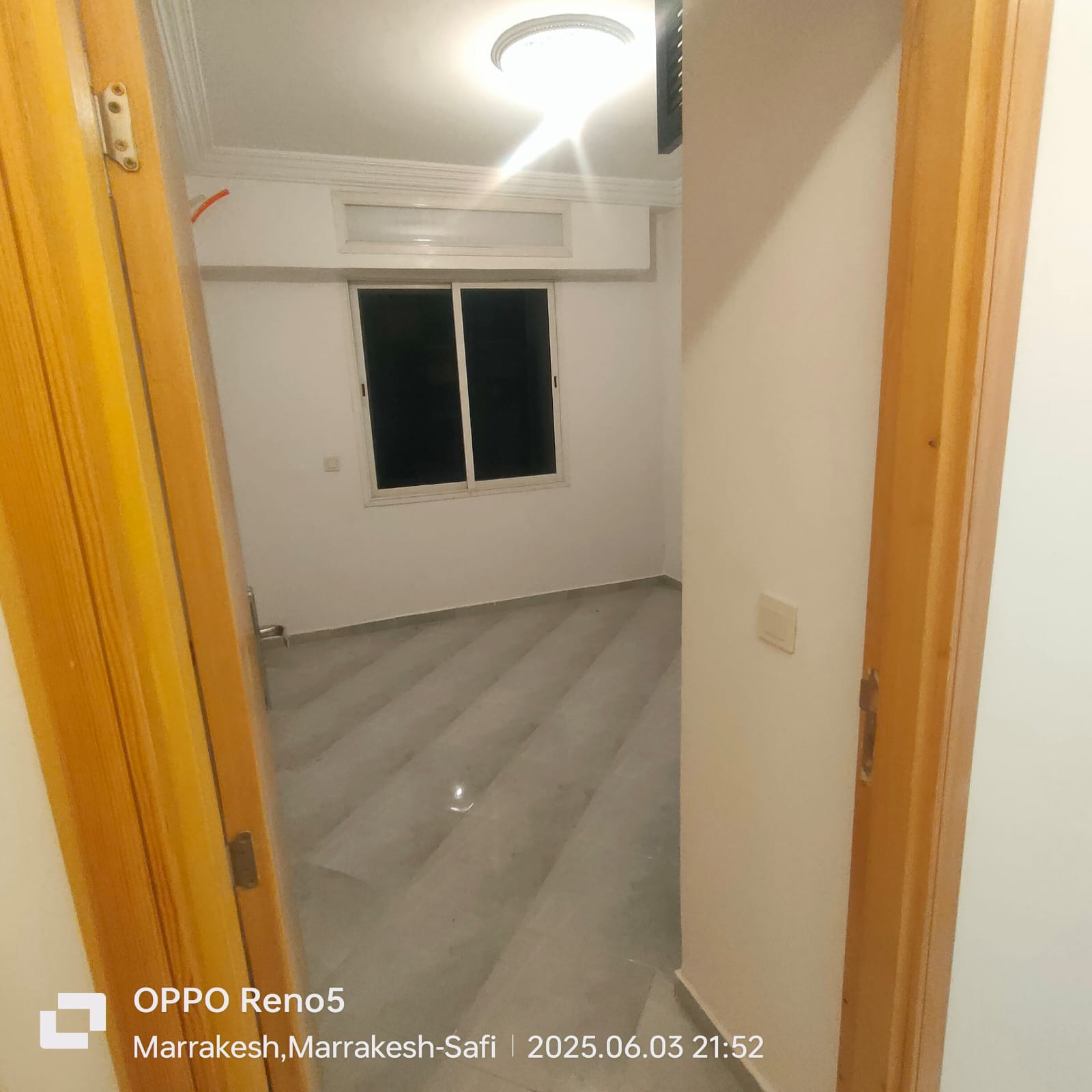 APPARTEMENT 75m²- 2 Chambres – Gueliz  Marrakech