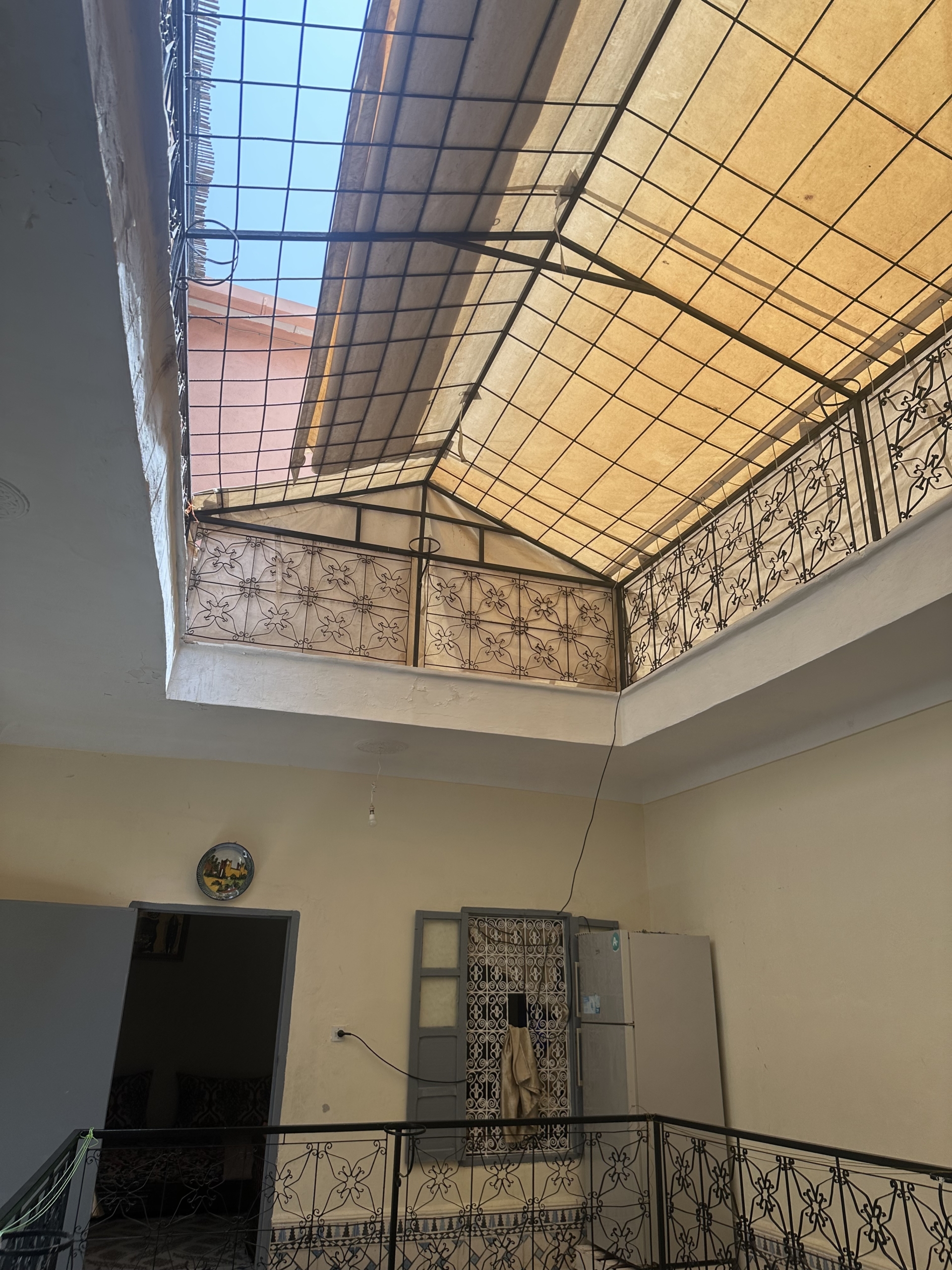 1753492484912_IMG_9135 Riad melkia à Hart Essoura à Vendre de 90 m2