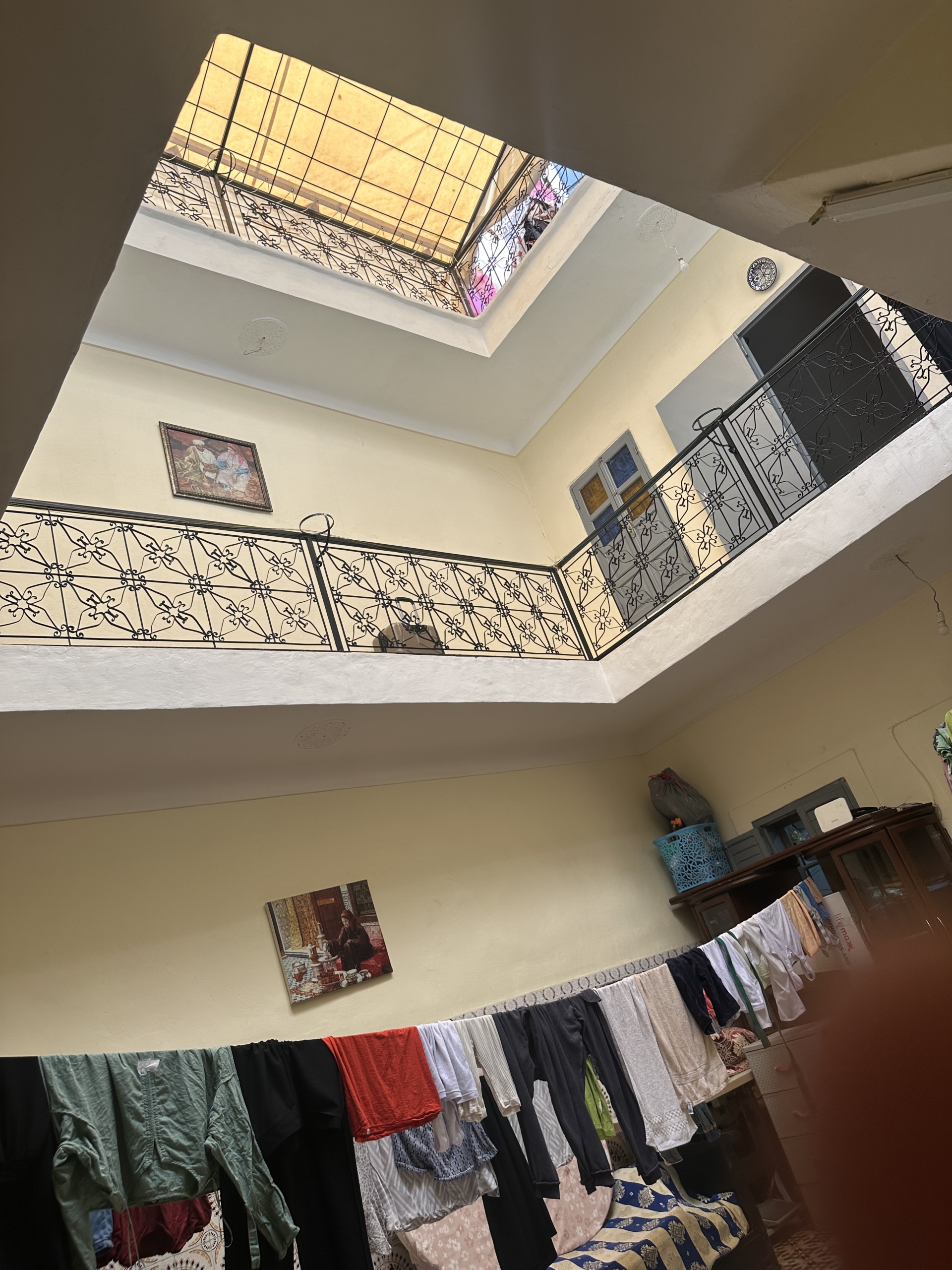 Riad melkia à Hart Essoura à Vendre de 90 m2