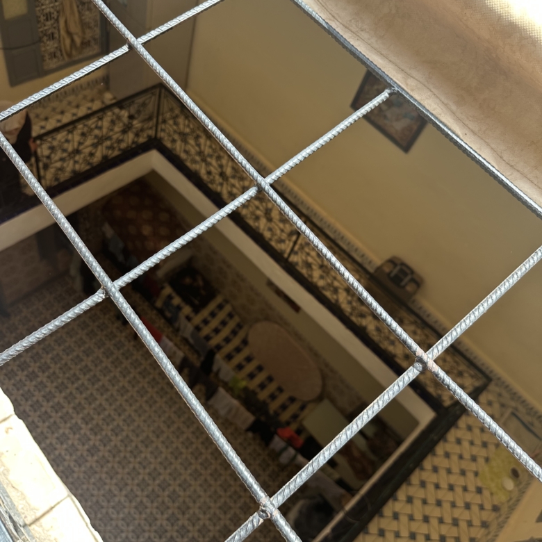 Riad melkia à Hart Essoura à Vendre de 90 m2