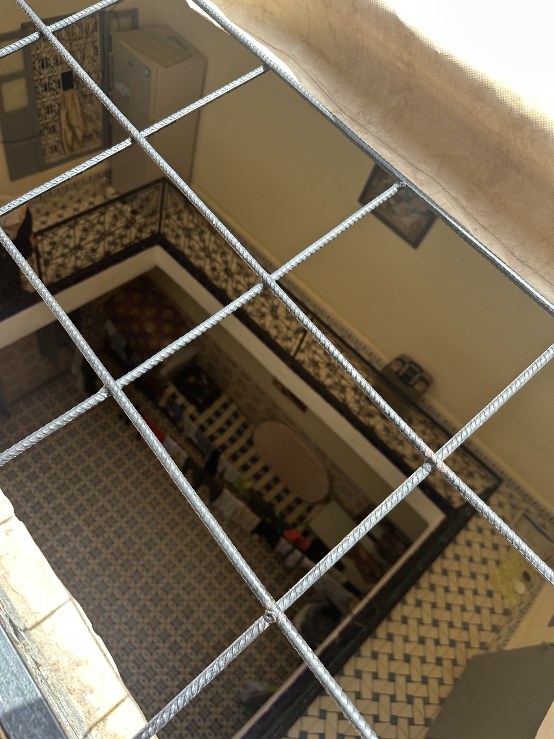 Riad melkia à Hart Essoura à Vendre de 90 m2