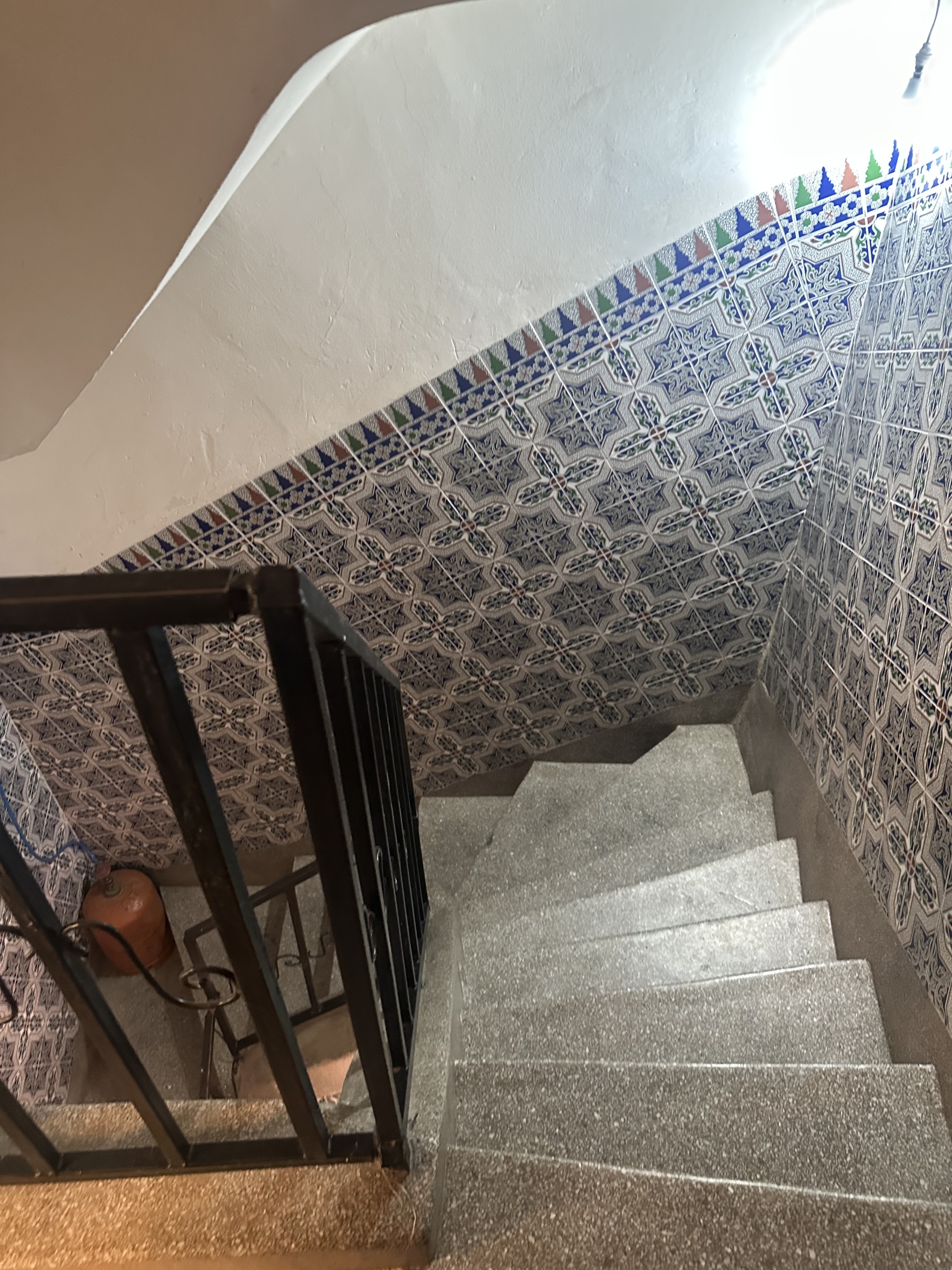 Riad melkia à Hart Essoura à Vendre de 90 m2