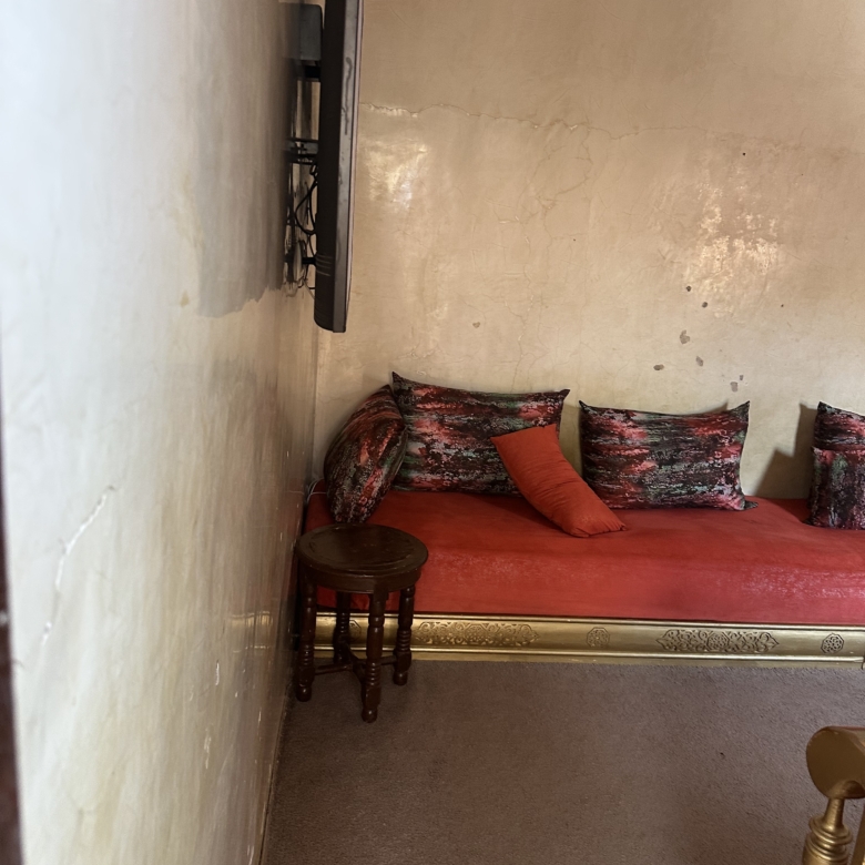 Riad melkia à Hart Essoura à Vendre de 90 m2