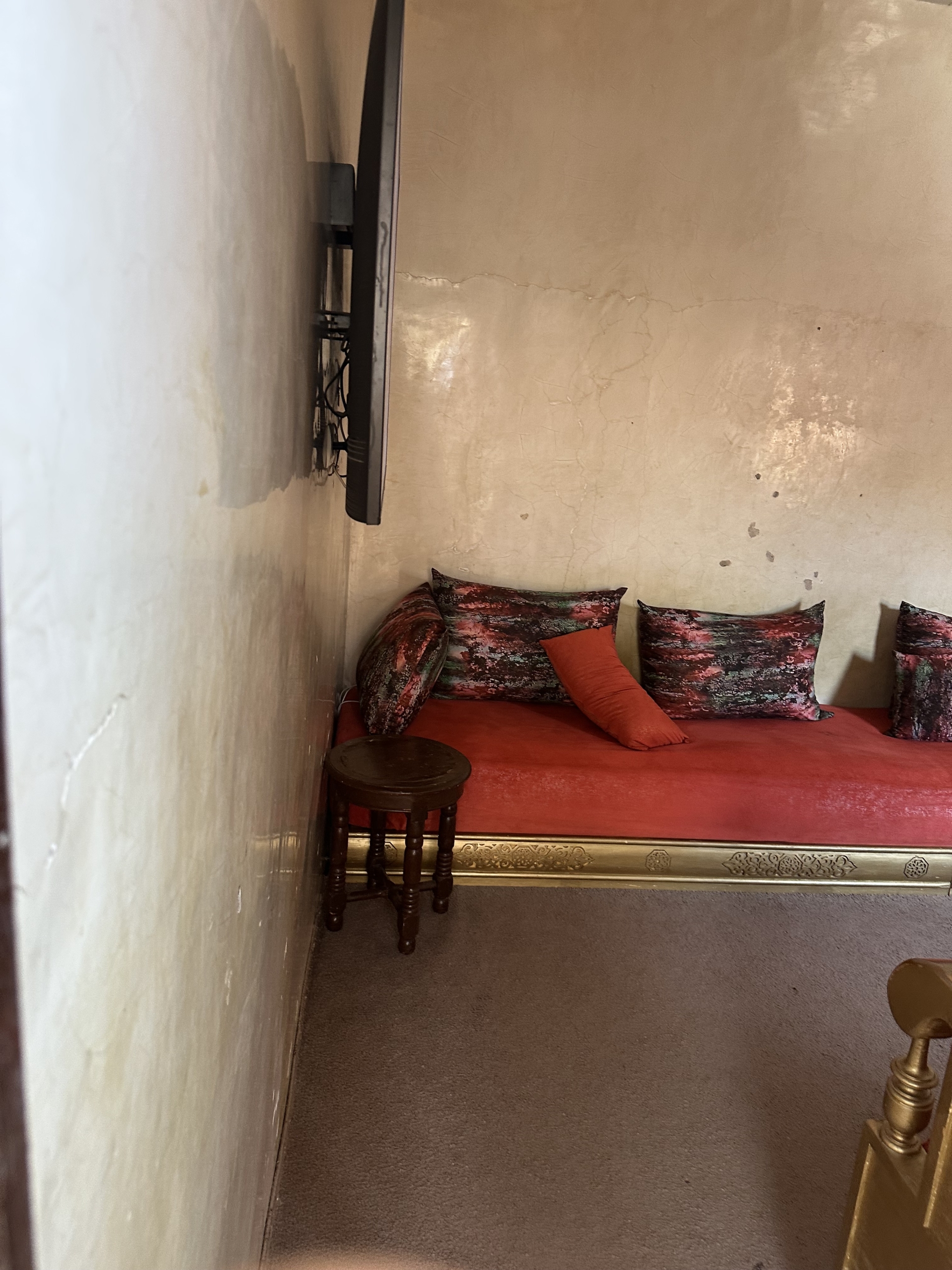 Riad melkia à Hart Essoura à Vendre de 90 m2