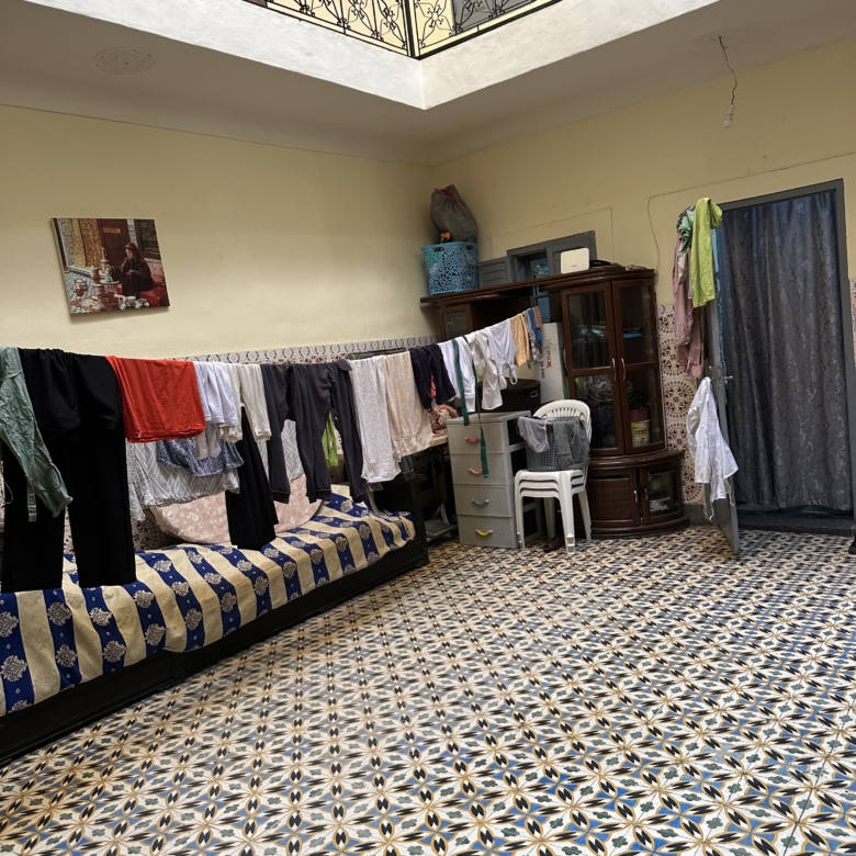 Riad melkia à Hart Essoura à Vendre de 90 m2