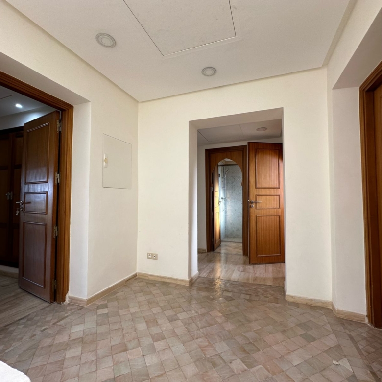 Villa Titrée route de Fez km5 – 3 suites