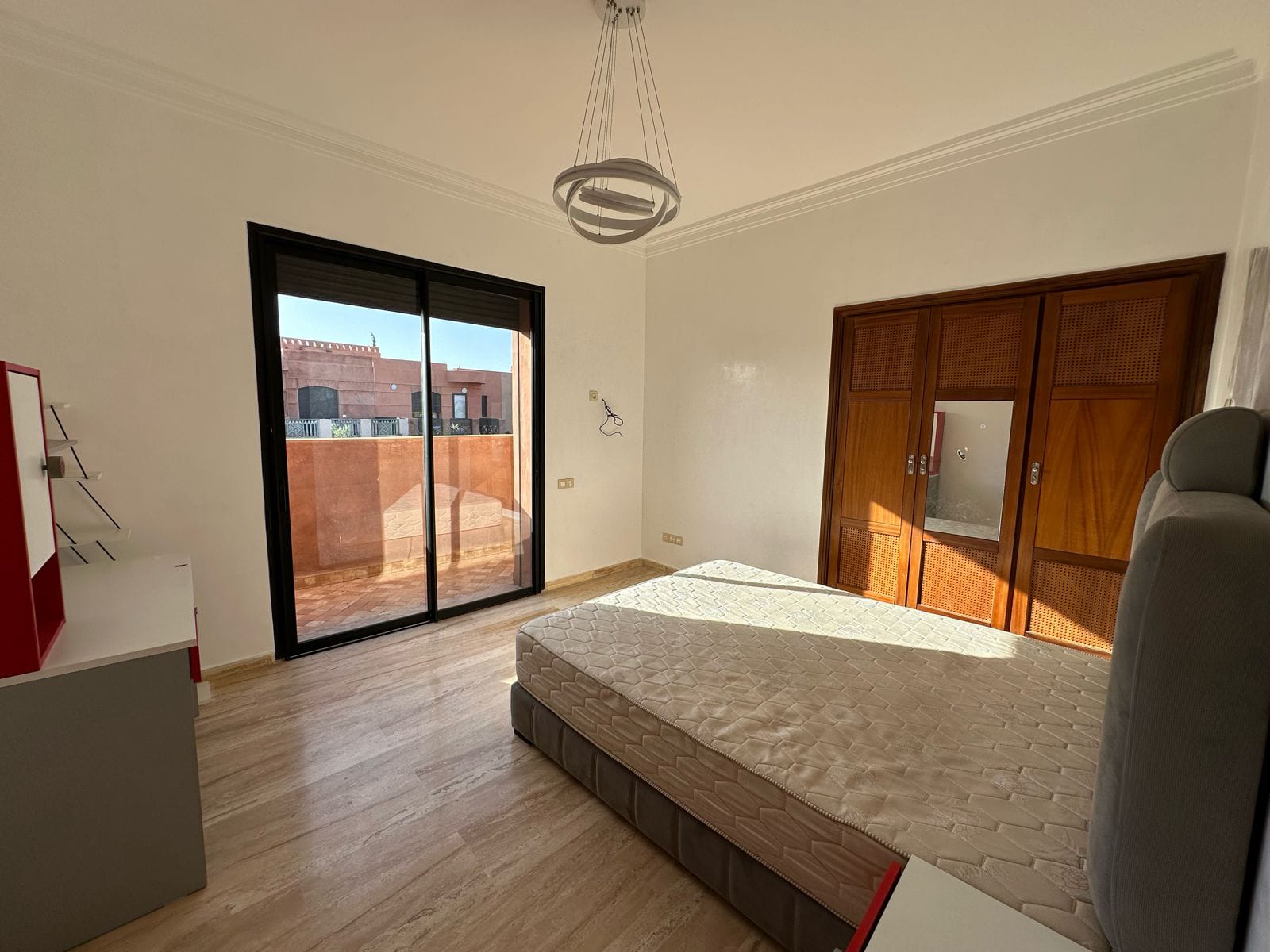 Villa Titrée route de Fez km5 – 3 suites