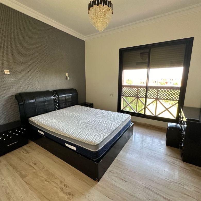 Villa Titrée route de Fez km5 – 3 suites