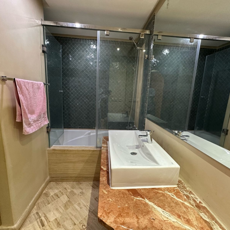 Villa Titrée route de Fez km5 – 3 suites