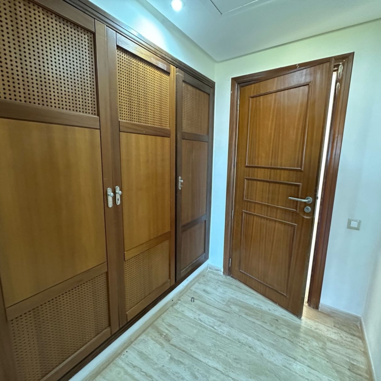 Villa Titrée route de Fez km5 – 3 suites