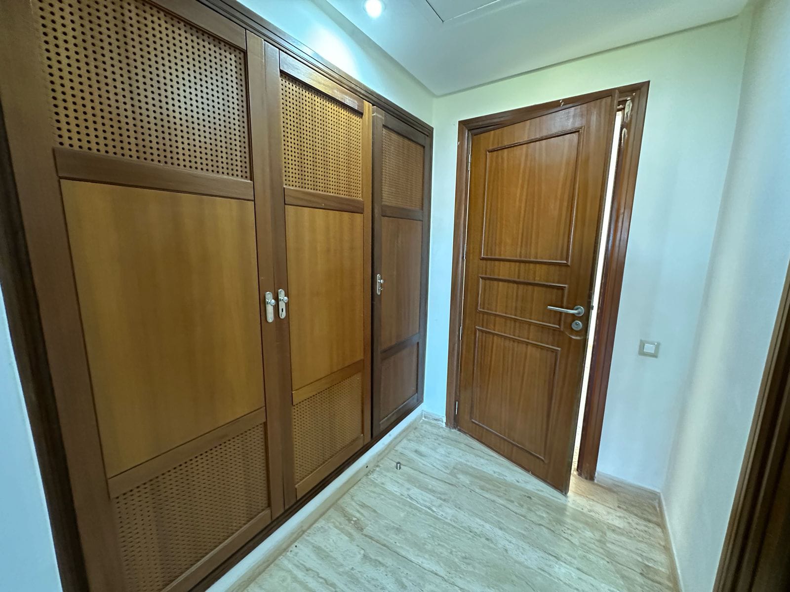 Villa Titrée route de Fez km5 – 3 suites