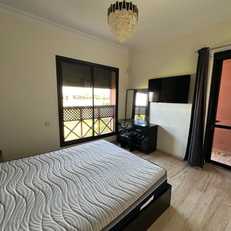 Villa Titrée route de Fez km5 – 3 suites